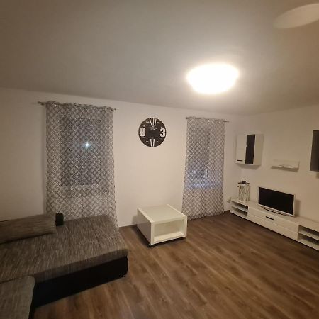 Paula Haus Trier Apartment Ngoại thất bức ảnh
