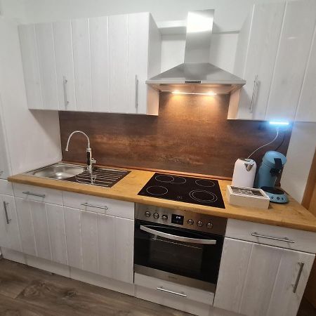 Paula Haus Trier Apartment Ngoại thất bức ảnh