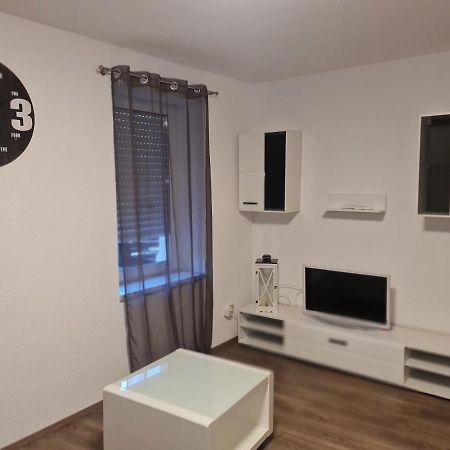 Paula Haus Trier Apartment Ngoại thất bức ảnh