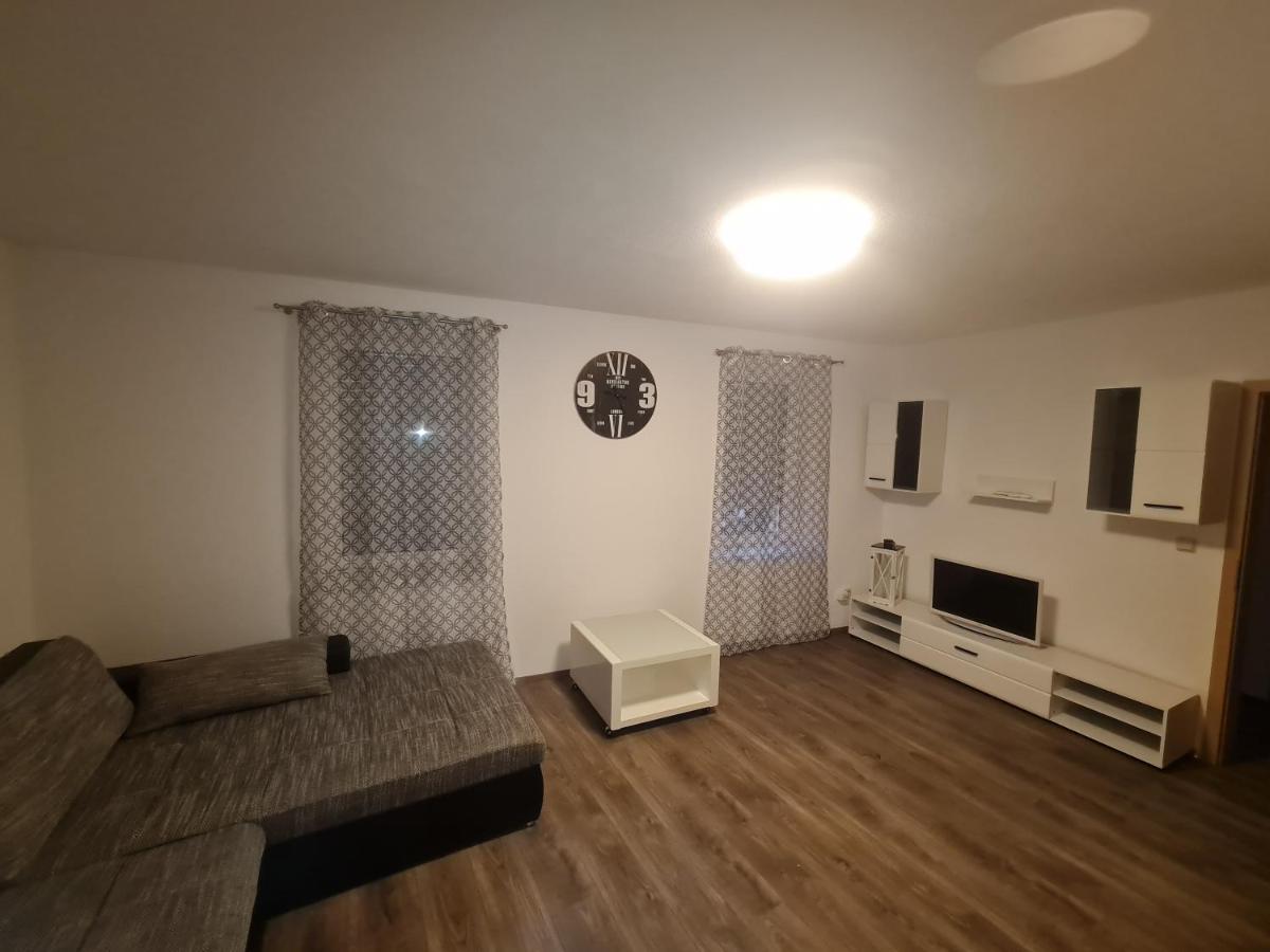Paula Haus Trier Apartment Ngoại thất bức ảnh