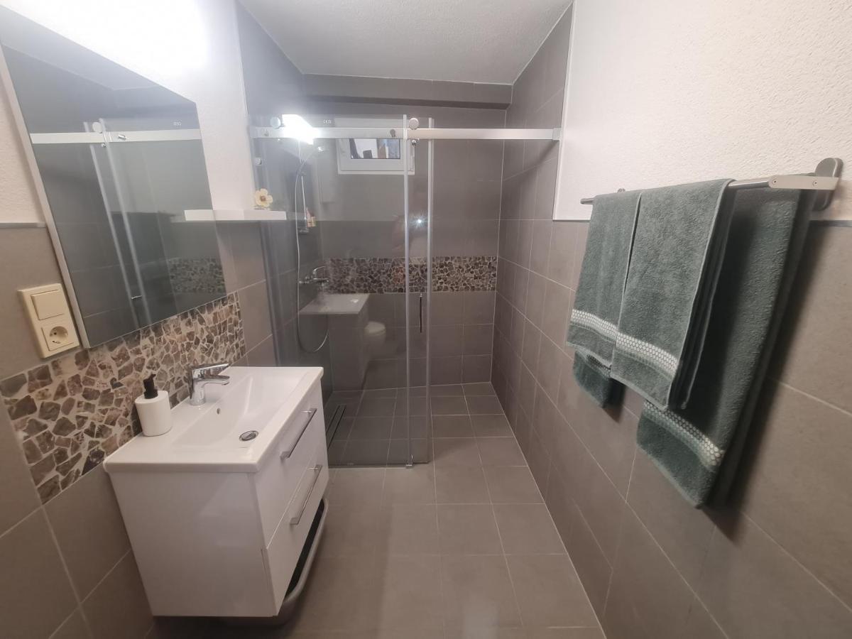 Paula Haus Trier Apartment Ngoại thất bức ảnh