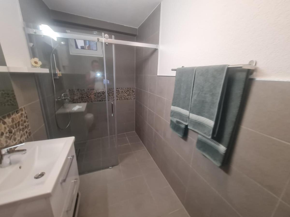 Paula Haus Trier Apartment Ngoại thất bức ảnh