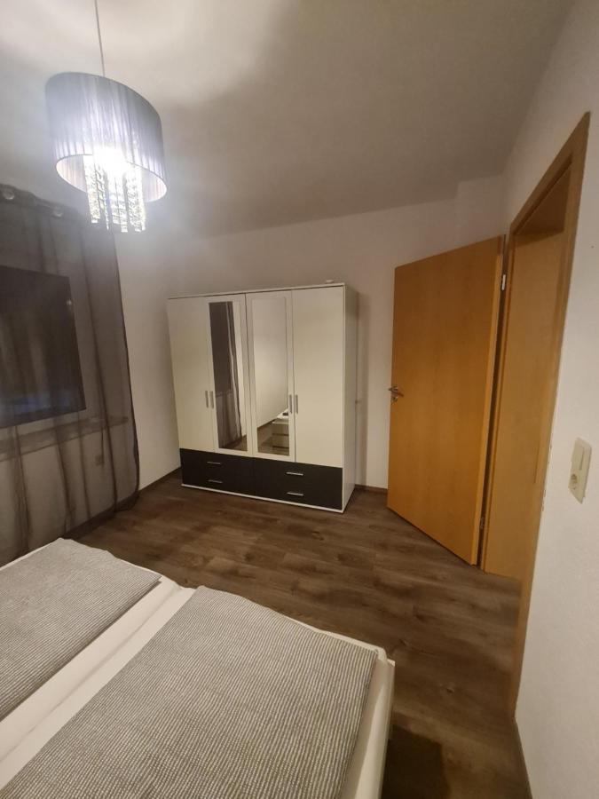 Paula Haus Trier Apartment Ngoại thất bức ảnh