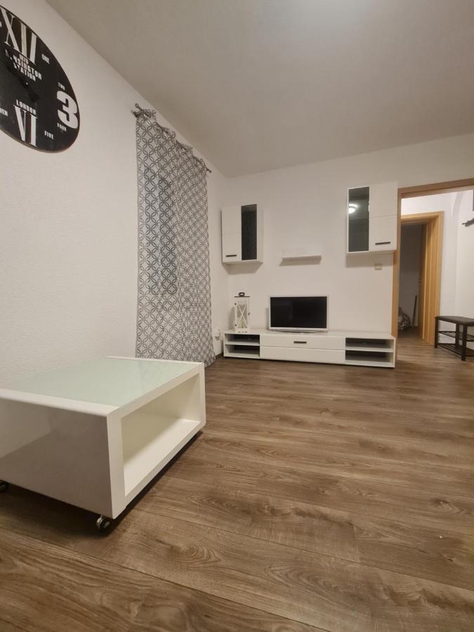 Paula Haus Trier Apartment Ngoại thất bức ảnh