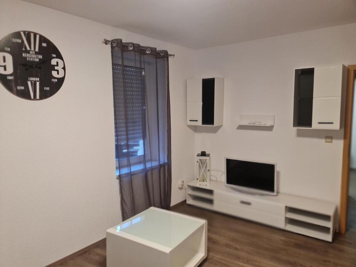 Paula Haus Trier Apartment Ngoại thất bức ảnh