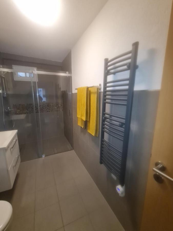 Paula Haus Trier Apartment Ngoại thất bức ảnh